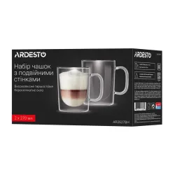 Pahare Ardesto AR2627BH flexmag.md