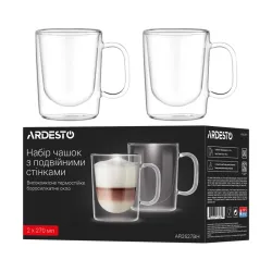 Pahare Ardesto AR2627BH flexmag.md