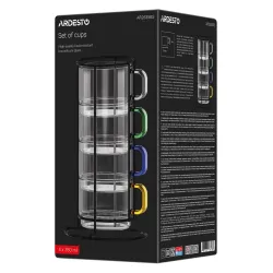 Pahare Ardesto AR2635BS flexmag.md