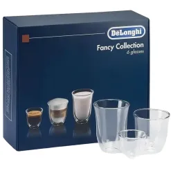 Pahare DeLonghi DLSC302 flexmag.md
