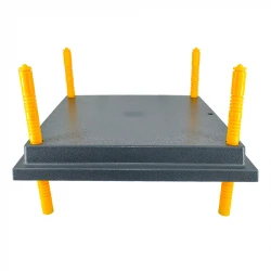 Panou de incalzire pentru pui Demetra DM-60 flexmag.md