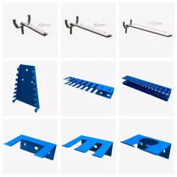 Panou depozitare Nex NX-00000243 flexmag.md