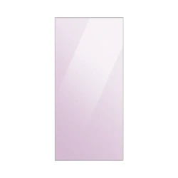 Панель для холодильника Samsung RA-B23EUU38GG, фиолетовая flexmag.md