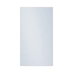 Panou pentru frigider Samsung RA-B23EUUCSGG, Albastru deschis flexmag.md