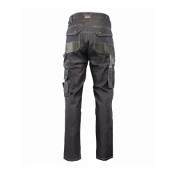 Pantaloni de lucru Brixton PRACTICAL JEANS PLSTAPSPJ44 flexmag.md