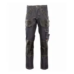 Pantaloni de lucru Brixton PRACTICAL JEANS PLSTAPSPJ48 flexmag.md