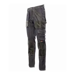 Pantaloni de lucru Brixton PRACTICAL JEANS PLSTAPSPJ54 flexmag.md