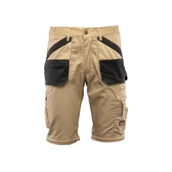 Pantaloni de lucru Brixton PRACTICAL PLSTAPSPB44 flexmag.md