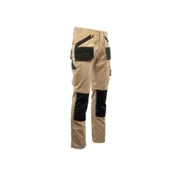 Pantaloni de lucru Brixton PRACTICAL PLSTAPSPB44 flexmag.md