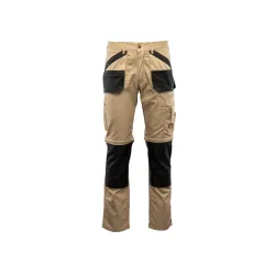 Pantaloni de lucru Brixton PRACTICAL PLSTAPSPB50 flexmag.md