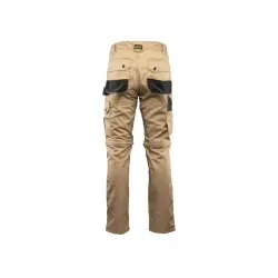 Pantaloni de lucru Brixton PRACTICAL PLSTAPSPB54 flexmag.md