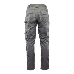 Pantaloni de lucru Brixton PRACTICAL PLSTAPSPG46 flexmag.md