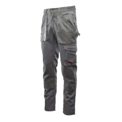 Pantaloni de lucru Brixton PRACTICAL PLSTAPSPG54 flexmag.md
