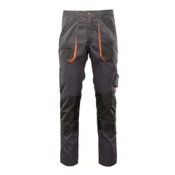 Pantaloni de lucru Brixton PRACTICAL PLSTAPSPGF46 flexmag.md