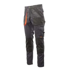 Pantaloni de lucru Brixton PRACTICAL PLSTAPSPGF50 flexmag.md