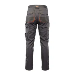 Pantaloni de lucru Brixton PRACTICAL PLSTAPSPGF50 flexmag.md