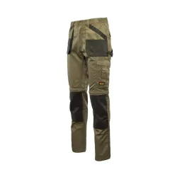 Pantaloni de lucru Brixton PRACTICAL PLSTAPSPH46 flexmag.md