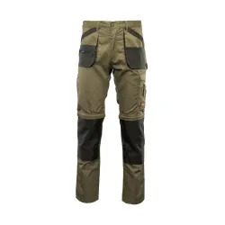 Pantaloni de lucru Brixton PRACTICAL PLSTAPSPH54 flexmag.md