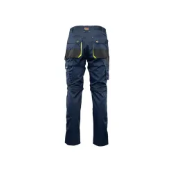 Pantaloni de lucru Brixton PRACTICAL PLSTAPSZN44 flexmag.md