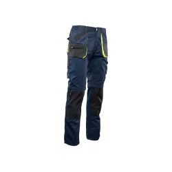 Pantaloni de lucru Brixton PRACTICAL PLSTAPSZN44 flexmag.md
