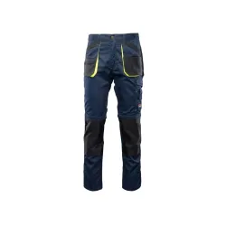 Pantaloni de lucru Brixton PRACTICAL PLSTAPSZN50 flexmag.md