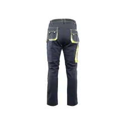 Pantaloni de lucru Brixton SPARK PLSTASSPNG48 flexmag.md