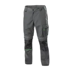 Pantaloni de lucru Hoegert HT5K802-1-L flexmag.md