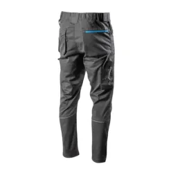 Pantaloni de lucru Hoegert HT5K809-L flexmag.md