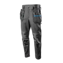 Pantaloni de lucru Hoegert HT5K809-L flexmag.md