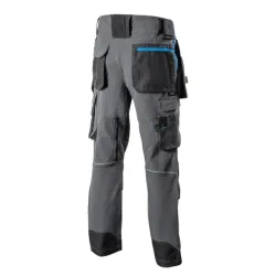 Pantaloni de lucru Hoegert HT5K812-XL flexmag.md