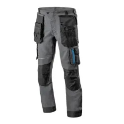 Pantaloni de lucru Hoegert HT5K812-XL flexmag.md