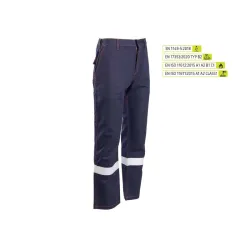 Pantaloni de lucru Polstar PROFFLAM PLSTAOSPN56 flexmag.md