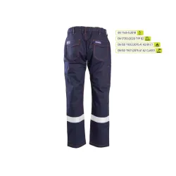 Pantaloni de lucru Polstar PROFFLAM PLSTAOSPN56 flexmag.md