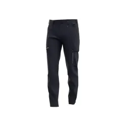 Pantaloni de lucru Safety Jogger DENEB STRETCH SJWDENEBTSN44 flexmag.md