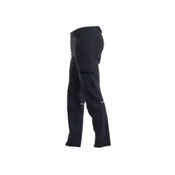 Защитные рабочие брюки для бега DENEB STRETCH SJWDENEBTSN54 flexmag.md