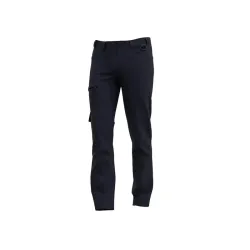 Pantaloni de lucru Safety Jogger KASAI SERVICE SJWKASAITN50 flexmag.md