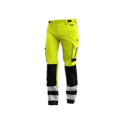 Pantaloni de lucru Safety Jogger SCUTI HIVIS SJWSCUTITG56 flexmag.md