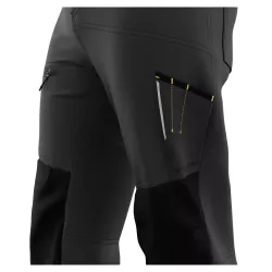 Pantaloni de lucru Safety Jogger SJWMAPLETG58 flexmag.md