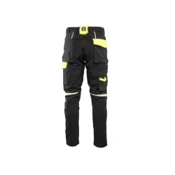 Pantaloni de lucru Seven Kings RIVAL SOFTSHELL PLSTARSS48 flexmag.md