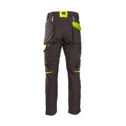 Pantaloni de lucru Seven Kings RIVAL SOFTSHELL PLSTORSSNL flexmag.md
