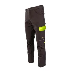 Pantaloni de lucru Seven Kings RIVAL SOFTSHELL PLSTORSSNS flexmag.md