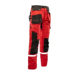 Pantaloni de lucru Seven Kings RUBIN PLSTA4SP48 flexmag.md