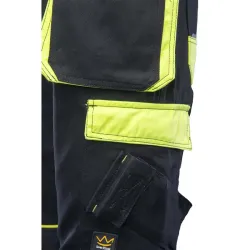 Pantaloni de lucru Seven Kings SOLAR PLSTALSP46 flexmag.md