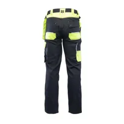 Pantaloni de lucru Seven Kings SOLAR PLSTALSP46 flexmag.md