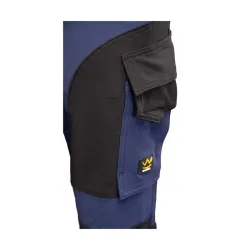 Pantaloni de lucru Seven Kings TRAIL WAIST PLSTAISPA52 flexmag.md
