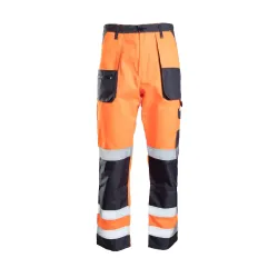Pantaloni reflectorizanti Brixton FLASH PLSTAFSPO50 flexmag.md