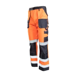 Pantaloni reflectorizanti Brixton FLASH PLSTAFSPO52 flexmag.md
