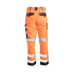 Pantaloni reflectorizanti Brixton FLASH PLSTAFSPO54 flexmag.md