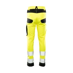 Pantaloni reflectorizanti Seven Kings FLASH PLSTA9SPG46 flexmag.md