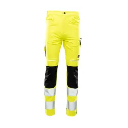 Pantaloni reflectorizanti Seven Kings FLASH PLSTA9SPG50 flexmag.md